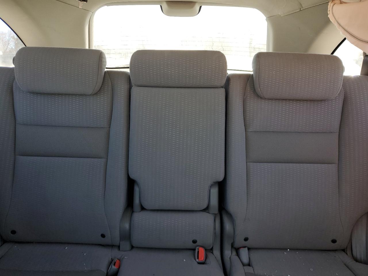 2009 Honda CR-V - Image 10