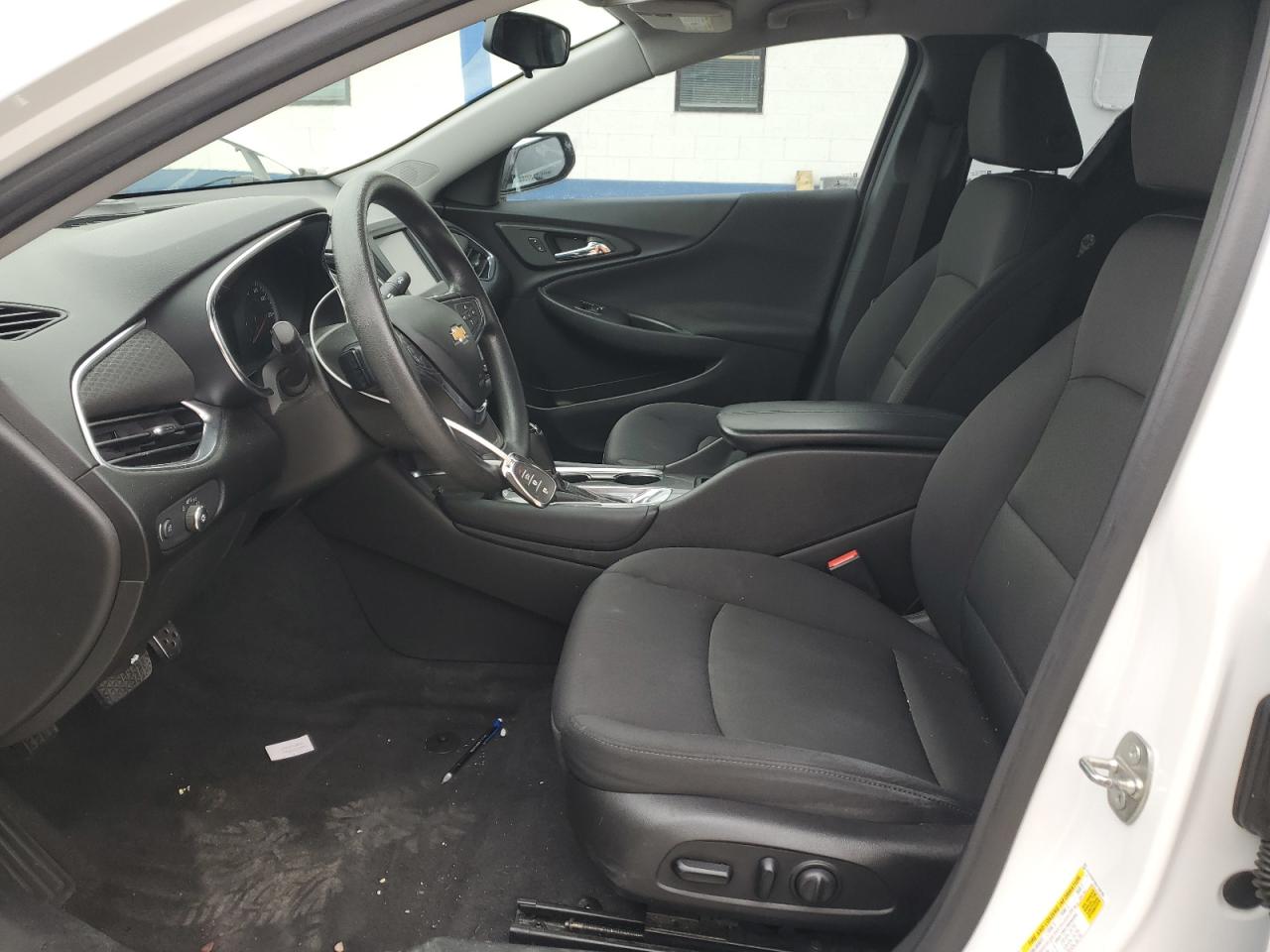 2016 Chevrolet Malibu - Image 7