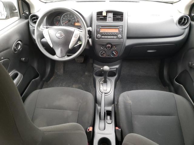 NISSAN VERSA 2015 Синий
