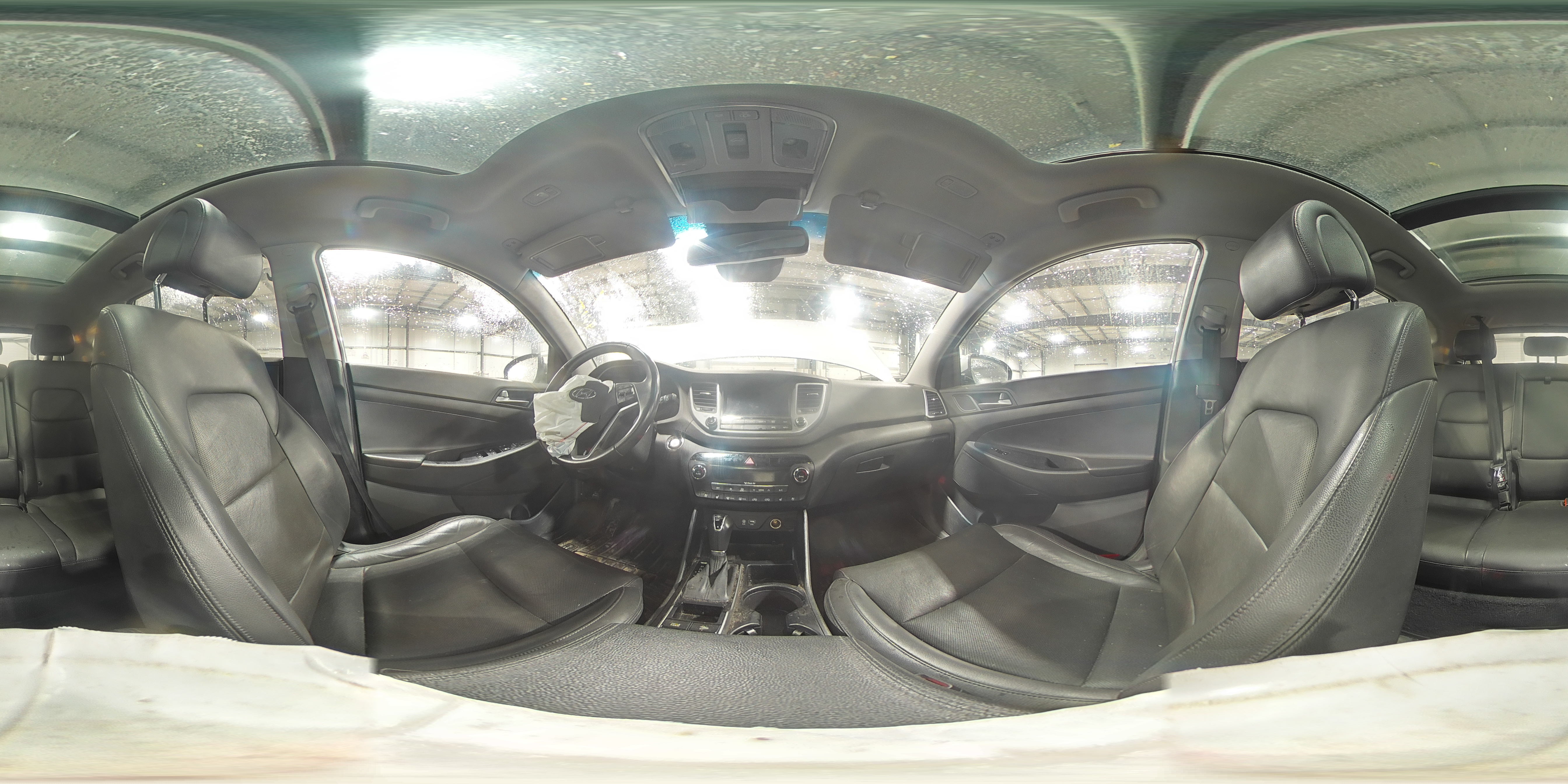 2016 Hyundai Tucson - Image 16