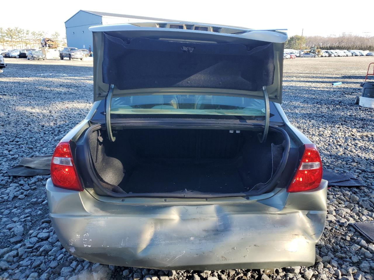 2006 Chevrolet Malibu - Image 6