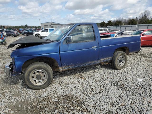 1996 Nissan Truck Base