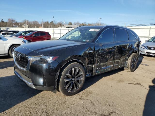  MAZDA CX-90 PREM 2024 Czarny