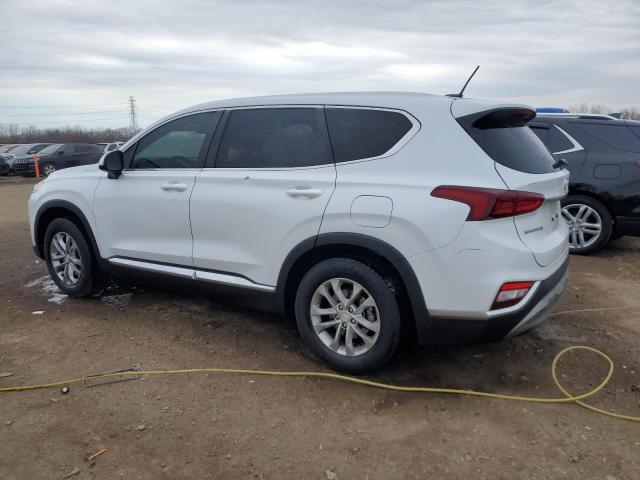  HYUNDAI SANTA FE 2020 Biały