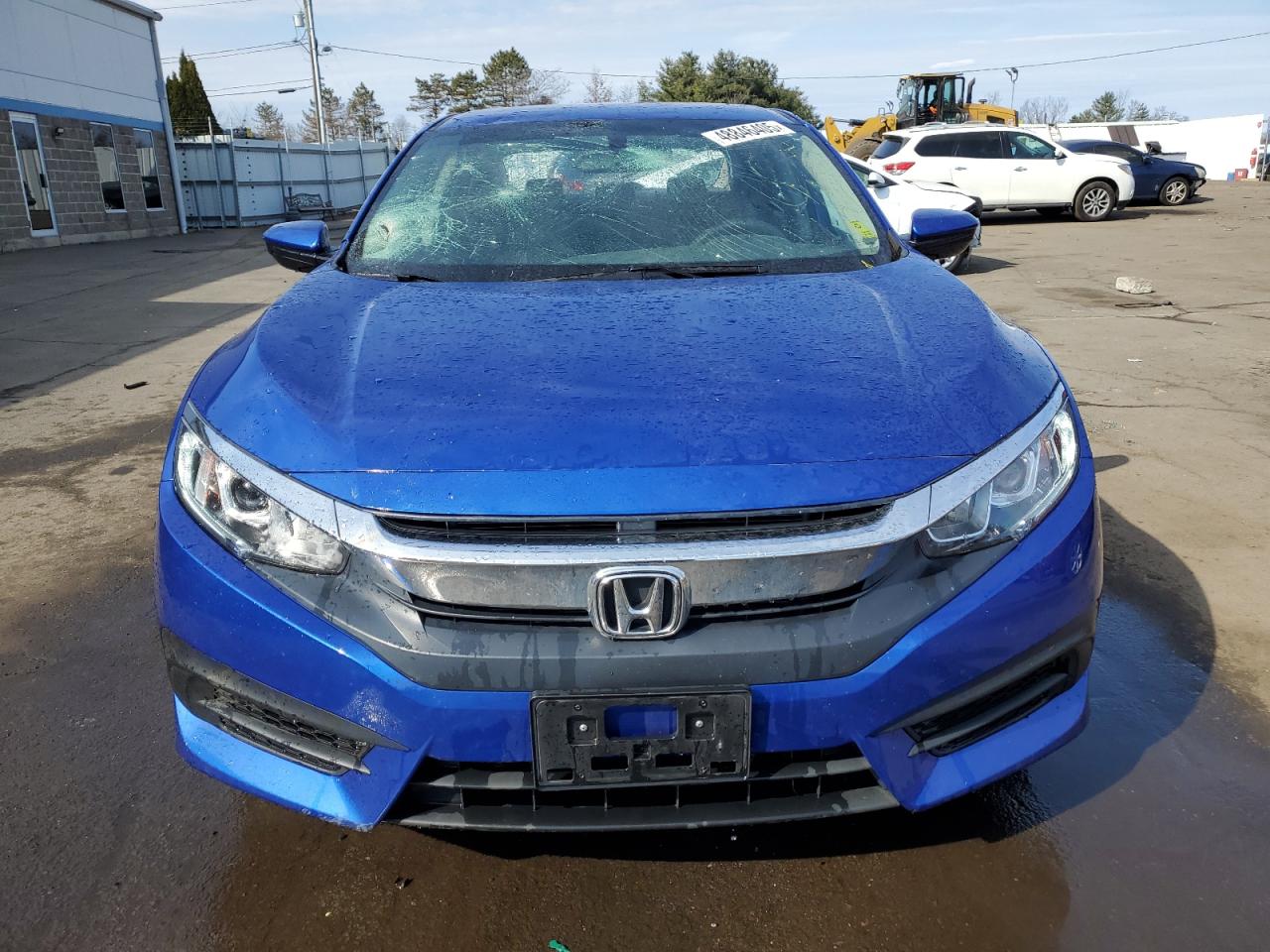 2018 Honda Civic - Image 5