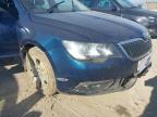 2015 SKODA SUPERB S T for sale at Copart YORK