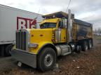 2023 Peterbilt 389 Dump Truck na sprzedaż w New Britain, CT - Burn