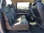 2021 Toyota Tundra Crewmax Limited продається в Chicago Heights, IL - Burn