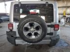 2017 Jeep Wrangler Unlimited Sahara zu verkaufen in Phoenix, AZ - Minor Dent/Scratches