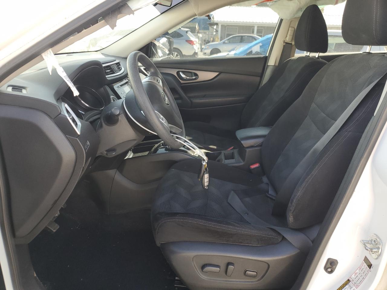 2014 Nissan Rogue - Image 7