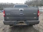 2004 Ford F150  for Sale in Hurricane, WV - Water/Flood