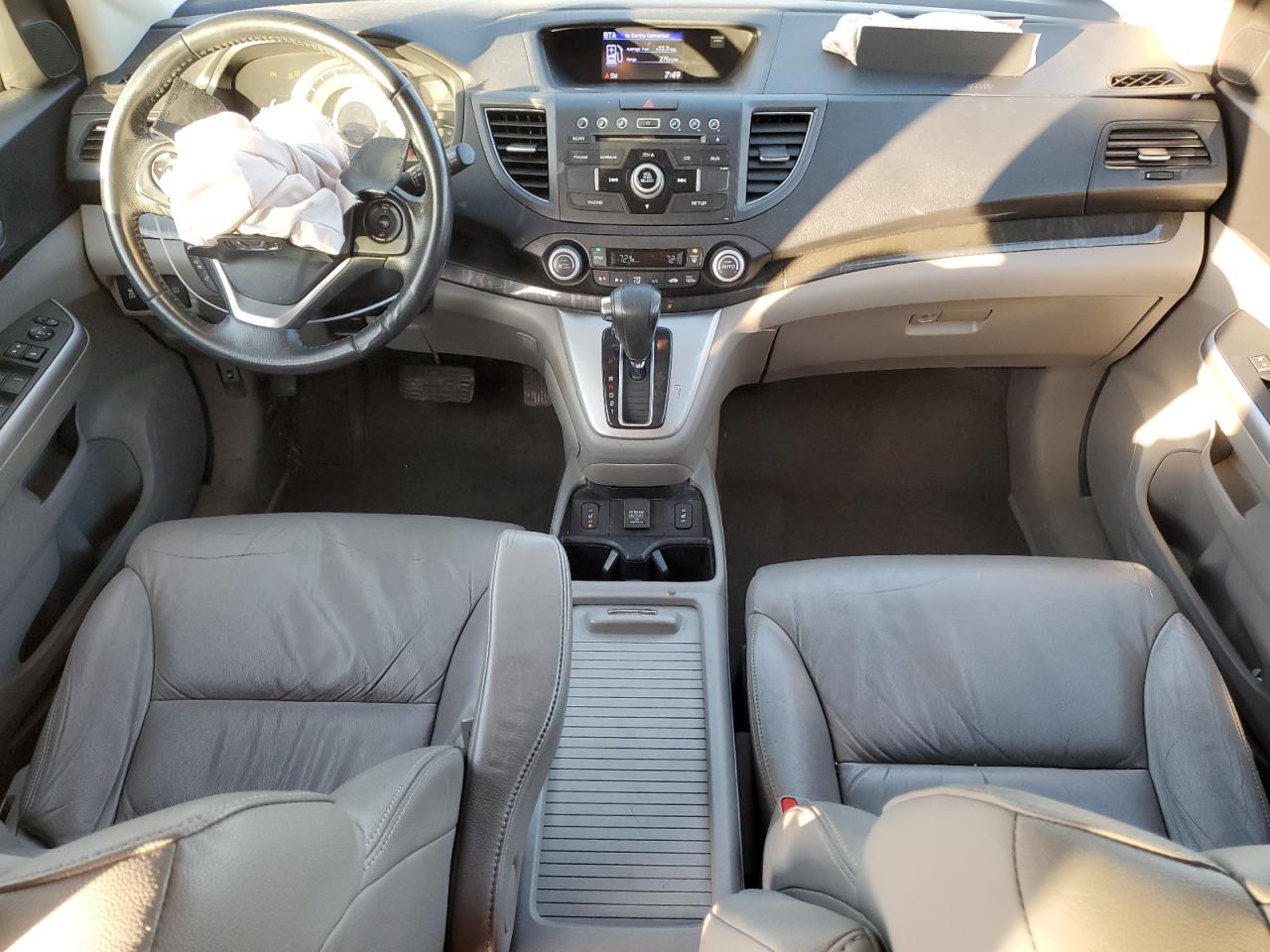 2014 Honda CR-V - Image 8