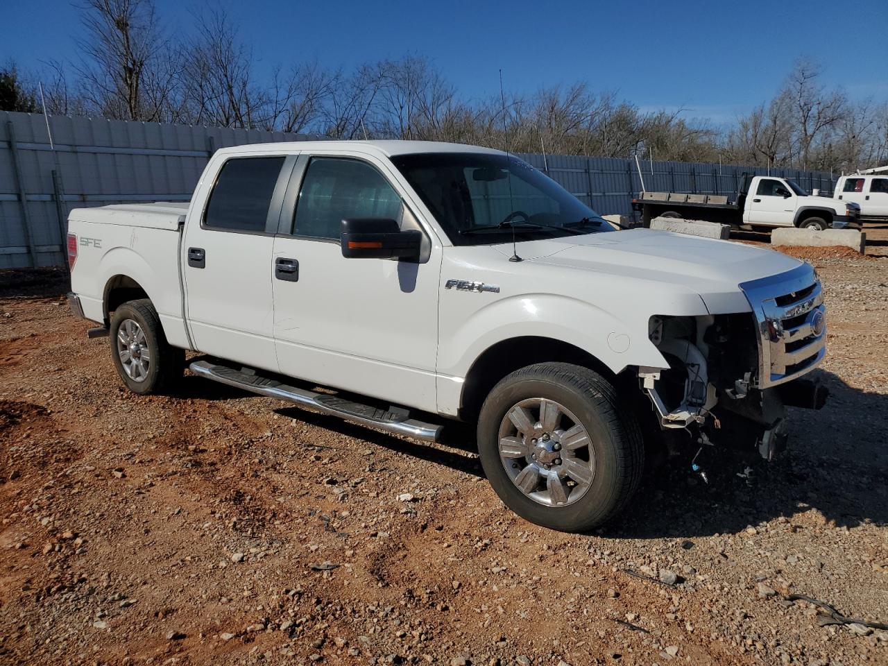 2009 Ford F-150 - Image 4
