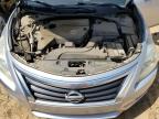 2013 Nissan Altima 2.5 de vânzare în Theodore, AL - Normal Wear