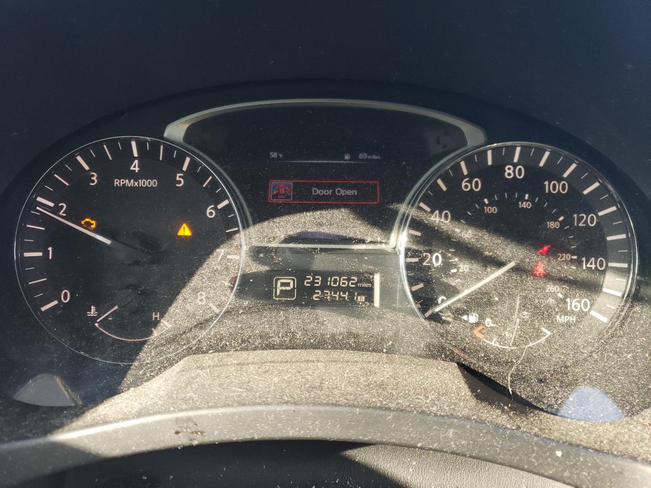 2015 Nissan Altima - Image 9
