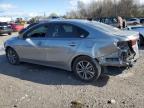 2024 Kia Forte Lx de vânzare în Madisonville, TN - Rear End