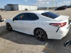 2020 Toyota Camry Se продається в Chicago Heights, IL - All Over