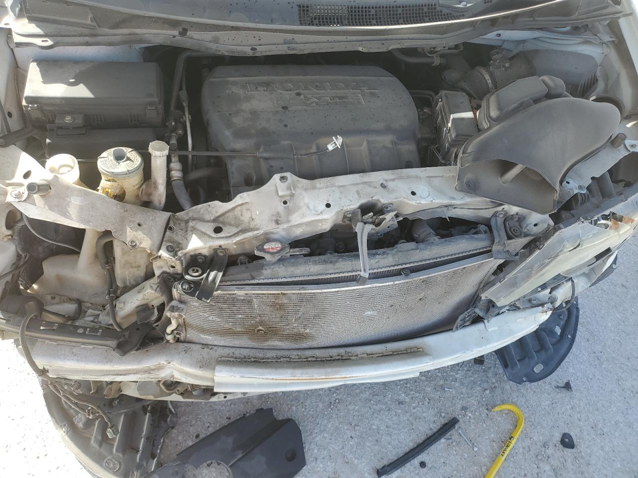 2015 Honda Odyssey - Image 13