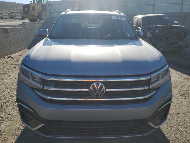  VOLKSWAGEN ATLAS 2022 Серый