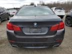 2011 BMW 550 I à vendre chez Copart CT - HARTFORD SPRINGFIELD