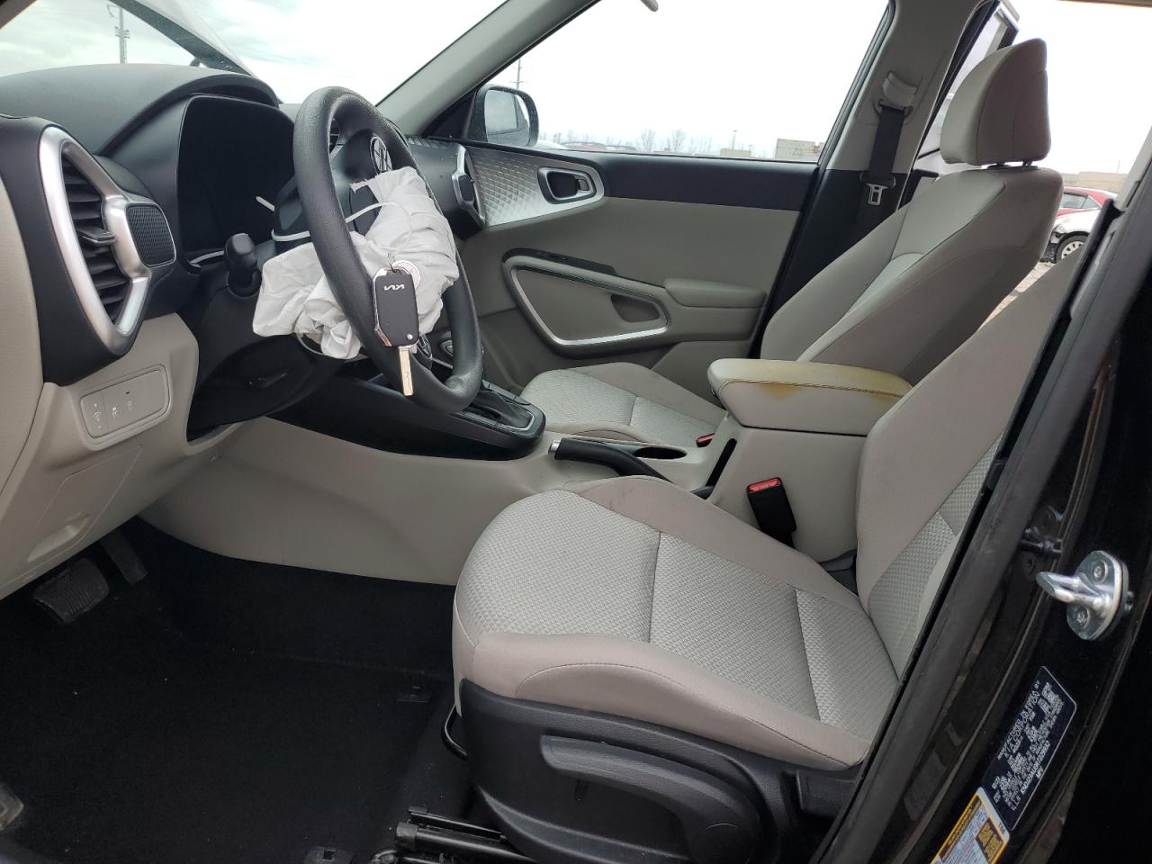 2024 Kia Soul - Image 7