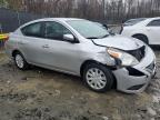 2018 Nissan Versa S იყიდება Waldorf-ში, MD - All Over