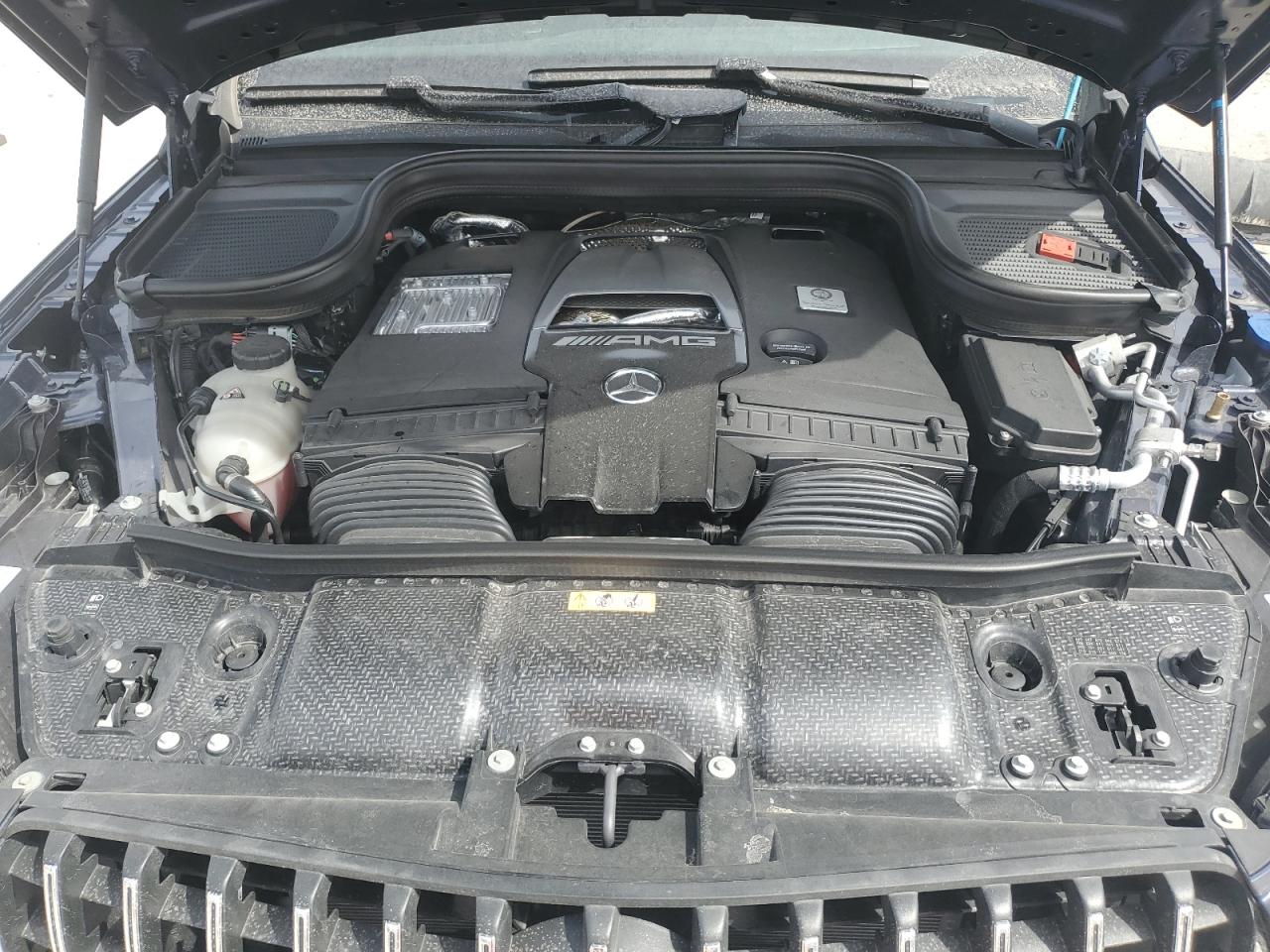 2024 Mercedes-Benz GLE - Image 12