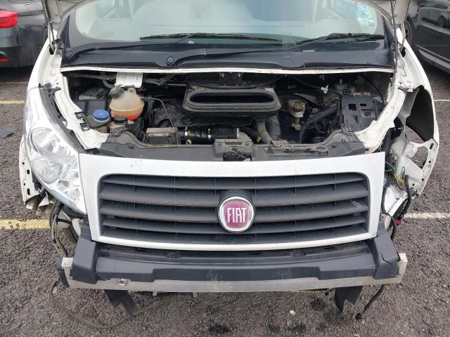 2015 FIAT SCUDO COMF