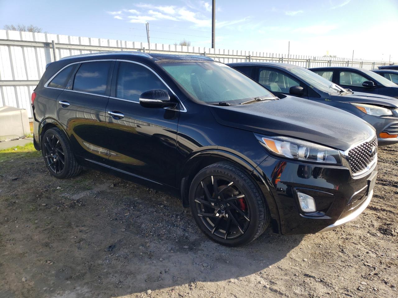 2016 Kia Sorento - Image 4