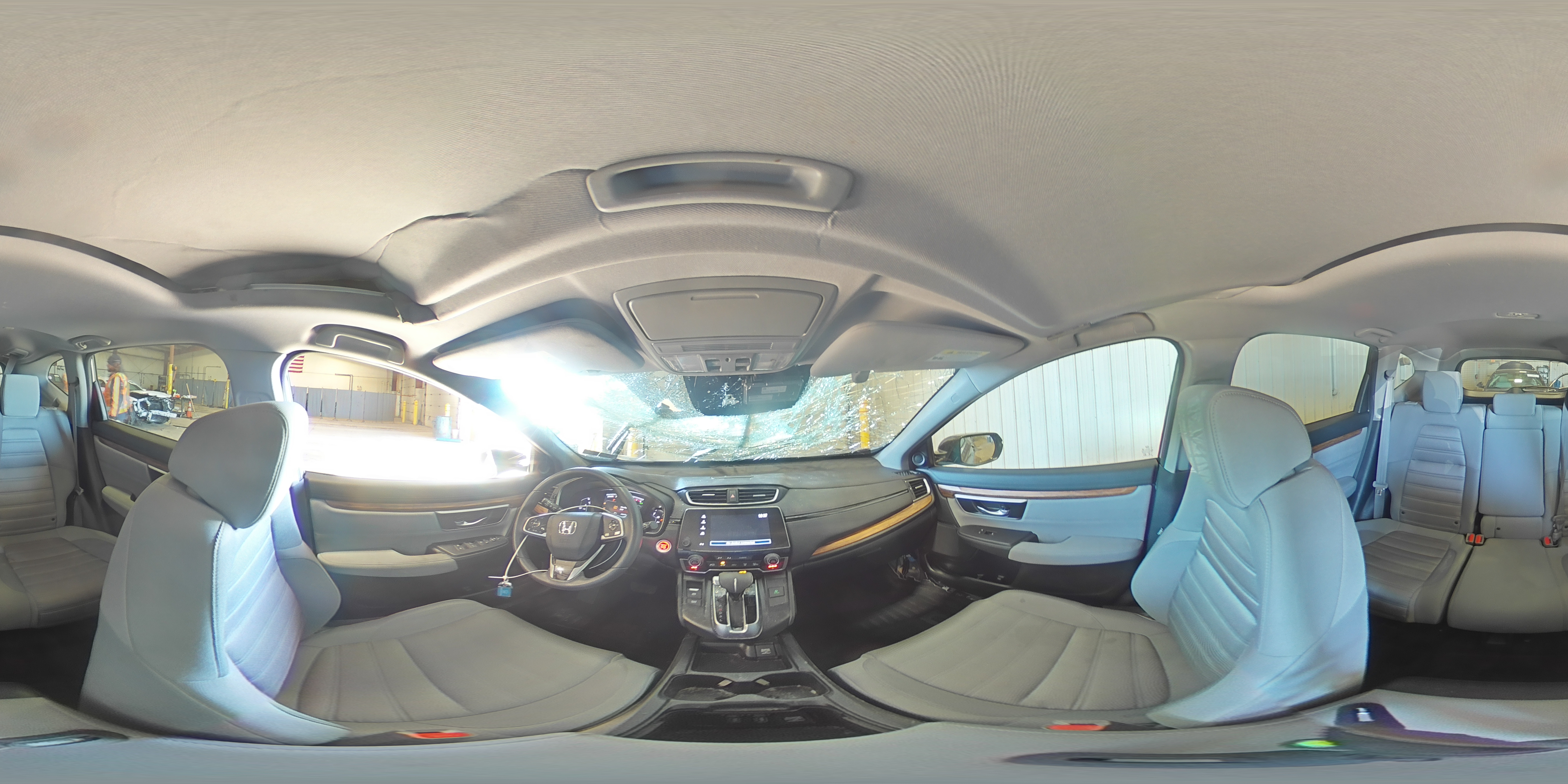 2019 Honda CR-V - Image 16