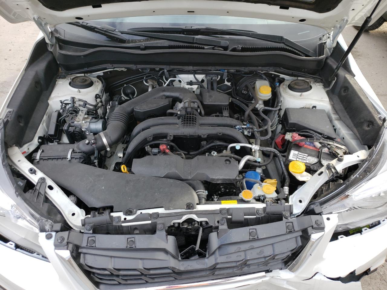 2017 Subaru Forester - Image 13