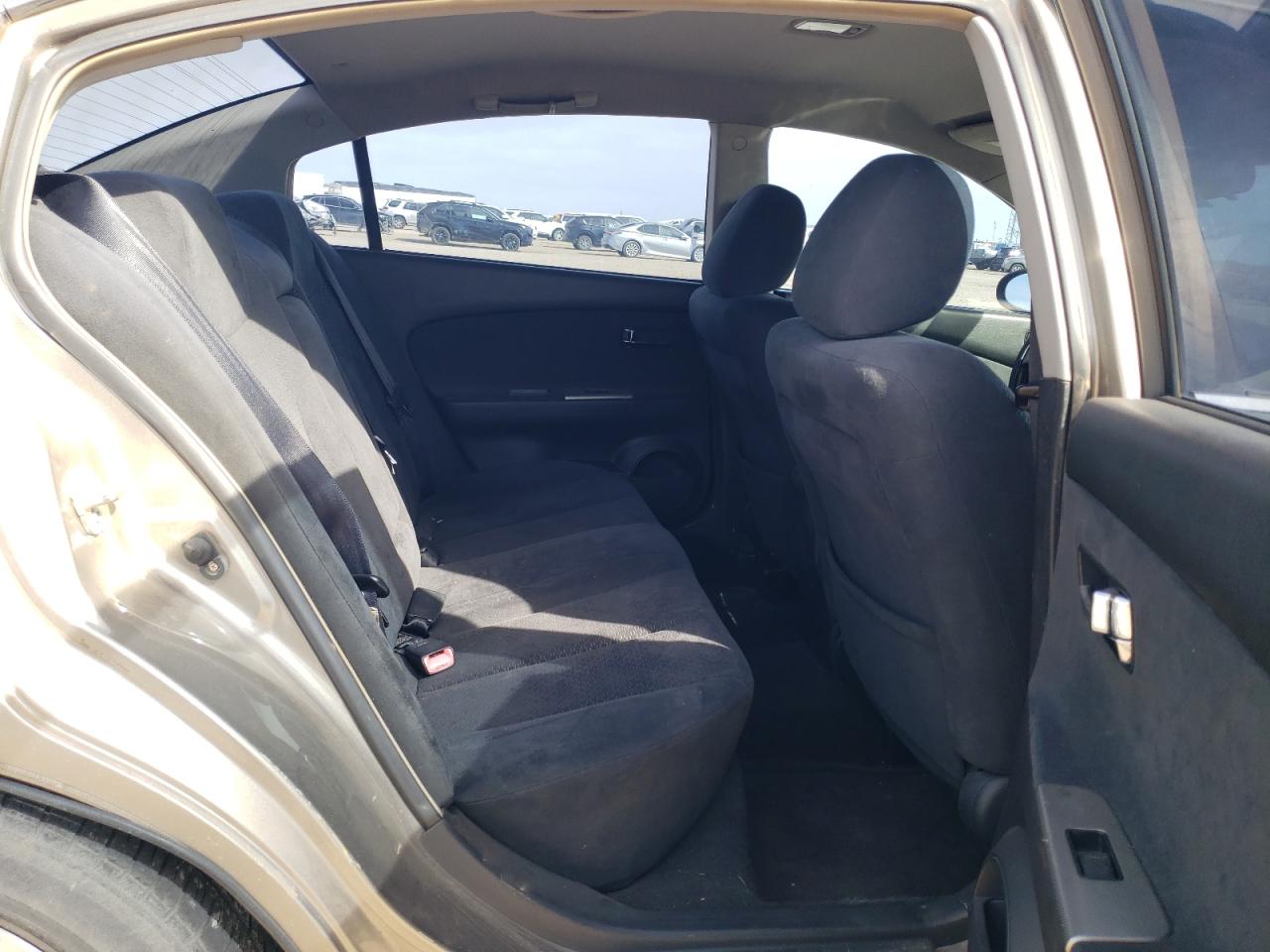 2006 Nissan Altima - Image 10