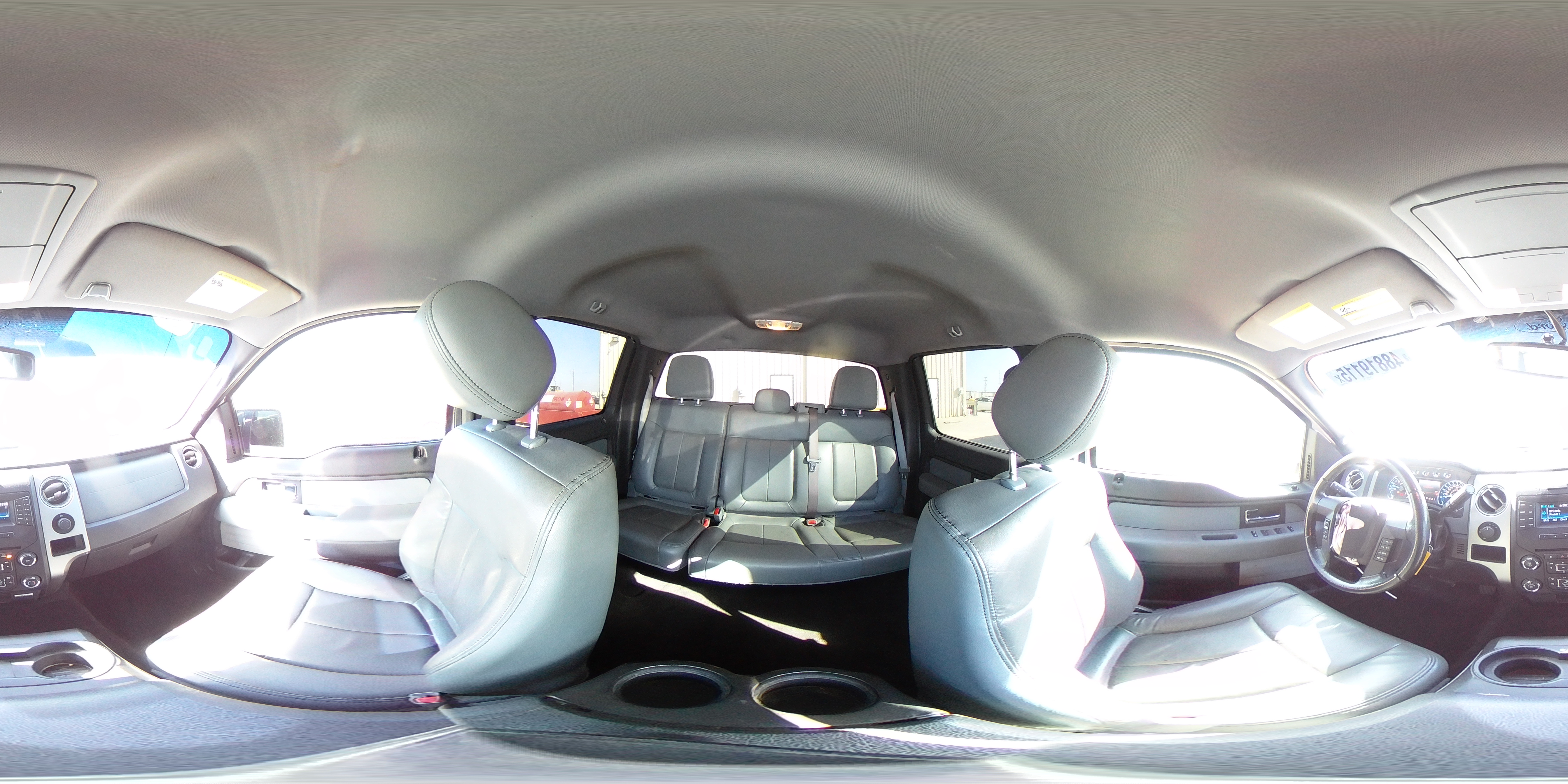 2014 Ford F-150 - Image 15