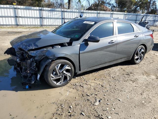 HYUNDAI ELANTRA SE 2024