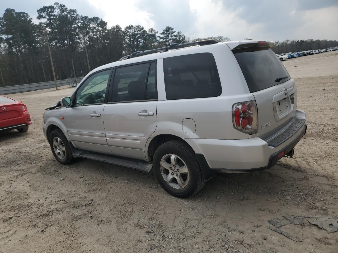 2006 Honda Pilot - Image 2