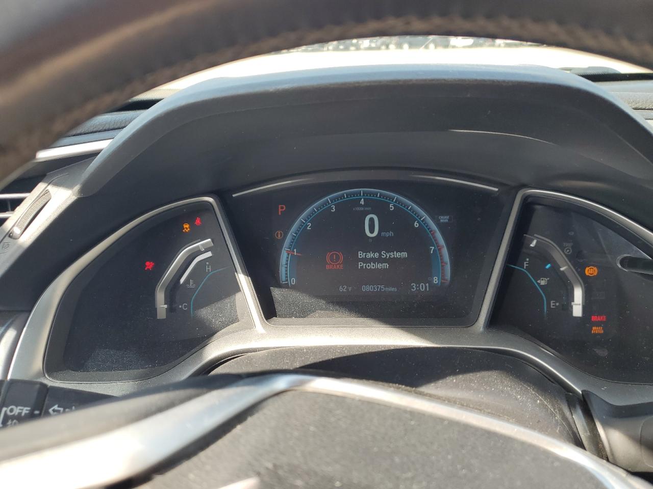 2016 Honda Civic - Image 9