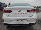 2018 Hyundai Sonata Se for Sale in Chicago Heights, IL - Front End