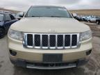 2011 Jeep Grand Cherokee Overland للبيع في Littleton، CO - Side