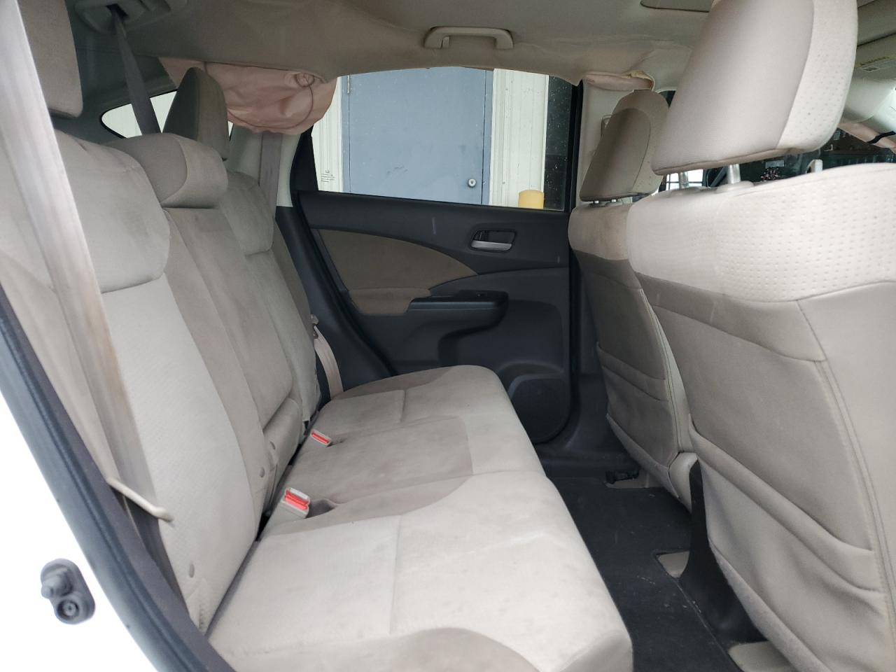 2014 Honda CR-V - Image 11
