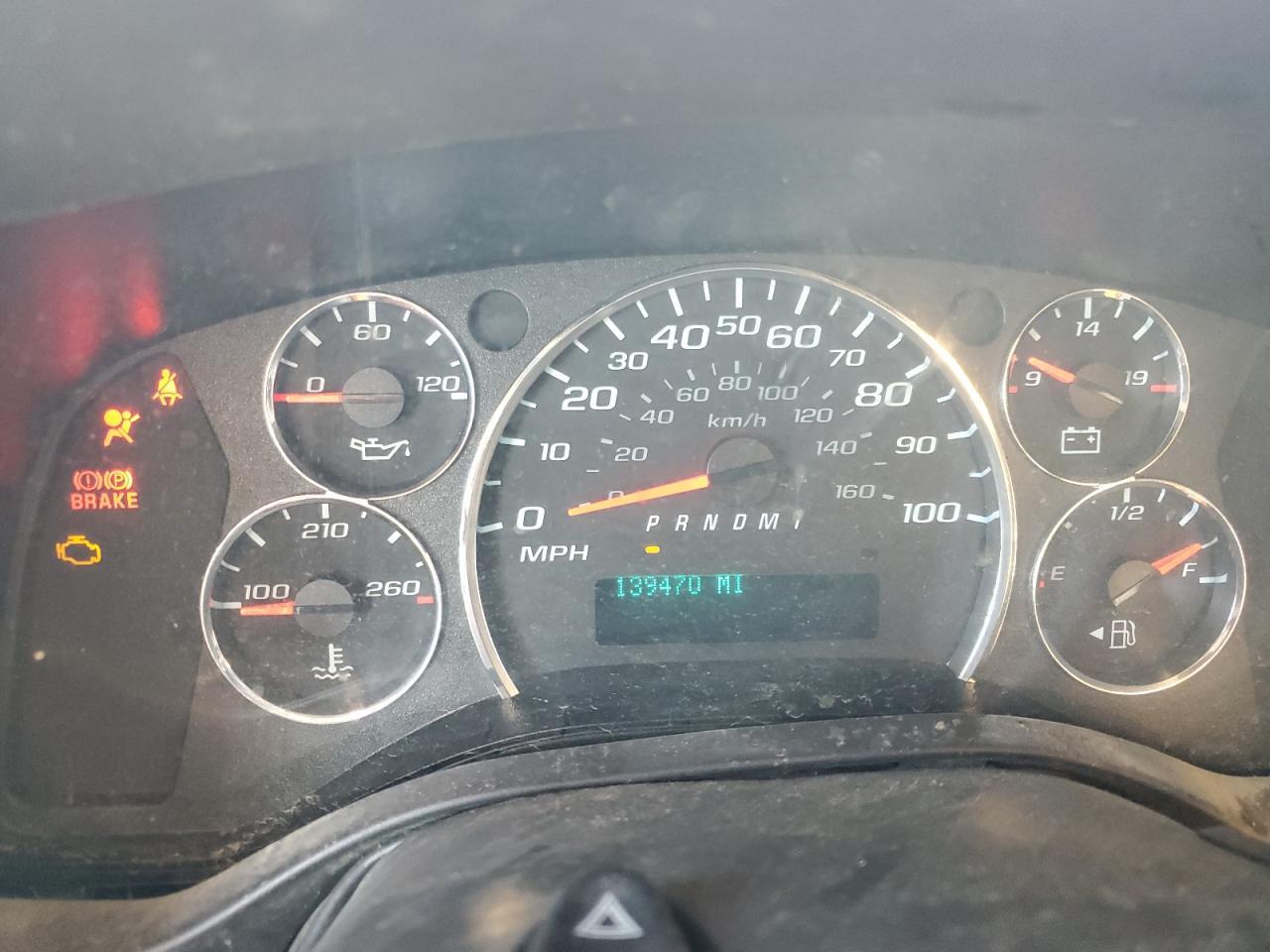 2021 Chevrolet Express G3 VIN: FL1PL0T74MN009078 Lot: 49507555