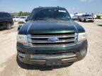 2016 Ford Expedition El Xlt for Sale in Houston, TX - Hail