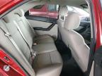 2011 Kia Forte Ex იყიდება American Canyon-ში, CA - Front End