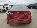 2021 Nissan Versa Sv продається в Indianapolis, IN - Rear End