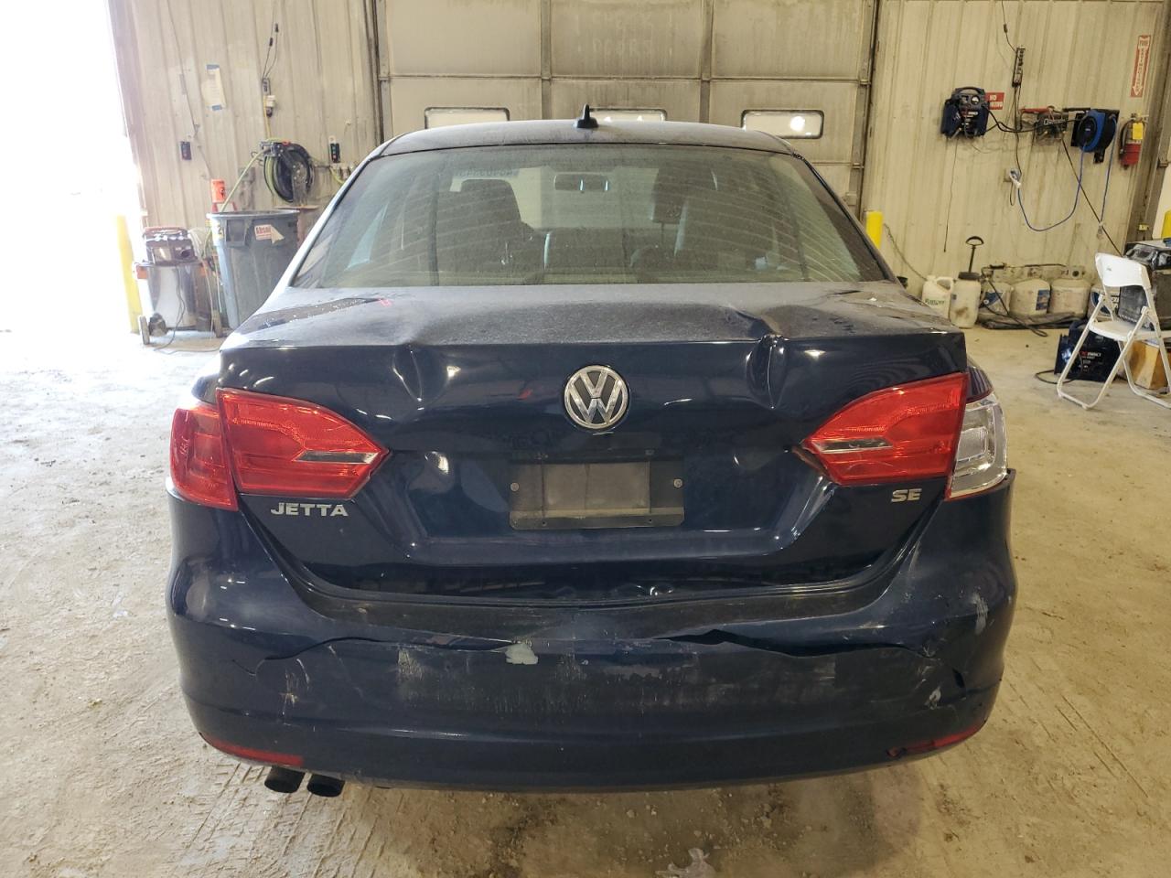 2014 Volkswagen Jetta - Image 6