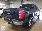 2007 Chevrolet Silverado K1500 Crew Cab for Sale in Elgin, IL - Side