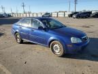 2007 Suzuki Forenza Base за продажба в Nampa, ID - Front End