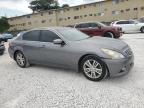 2015 Infiniti Q40  продається в Opa Locka, FL - Side