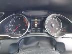 2013 AUDI A5 S LINE for sale at Copart CHESTER