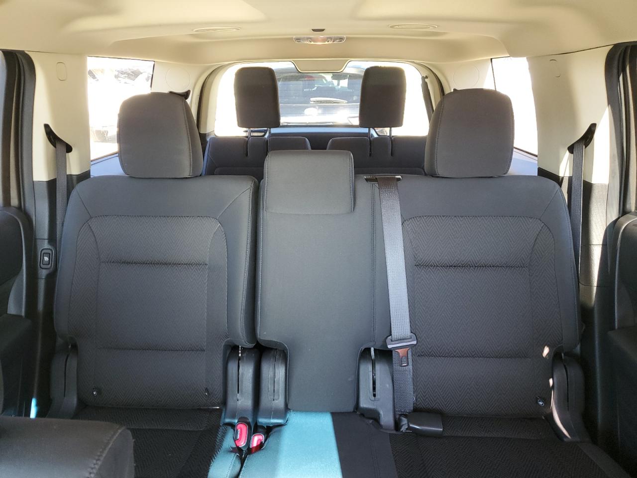 2014 Ford Flex - Image 10