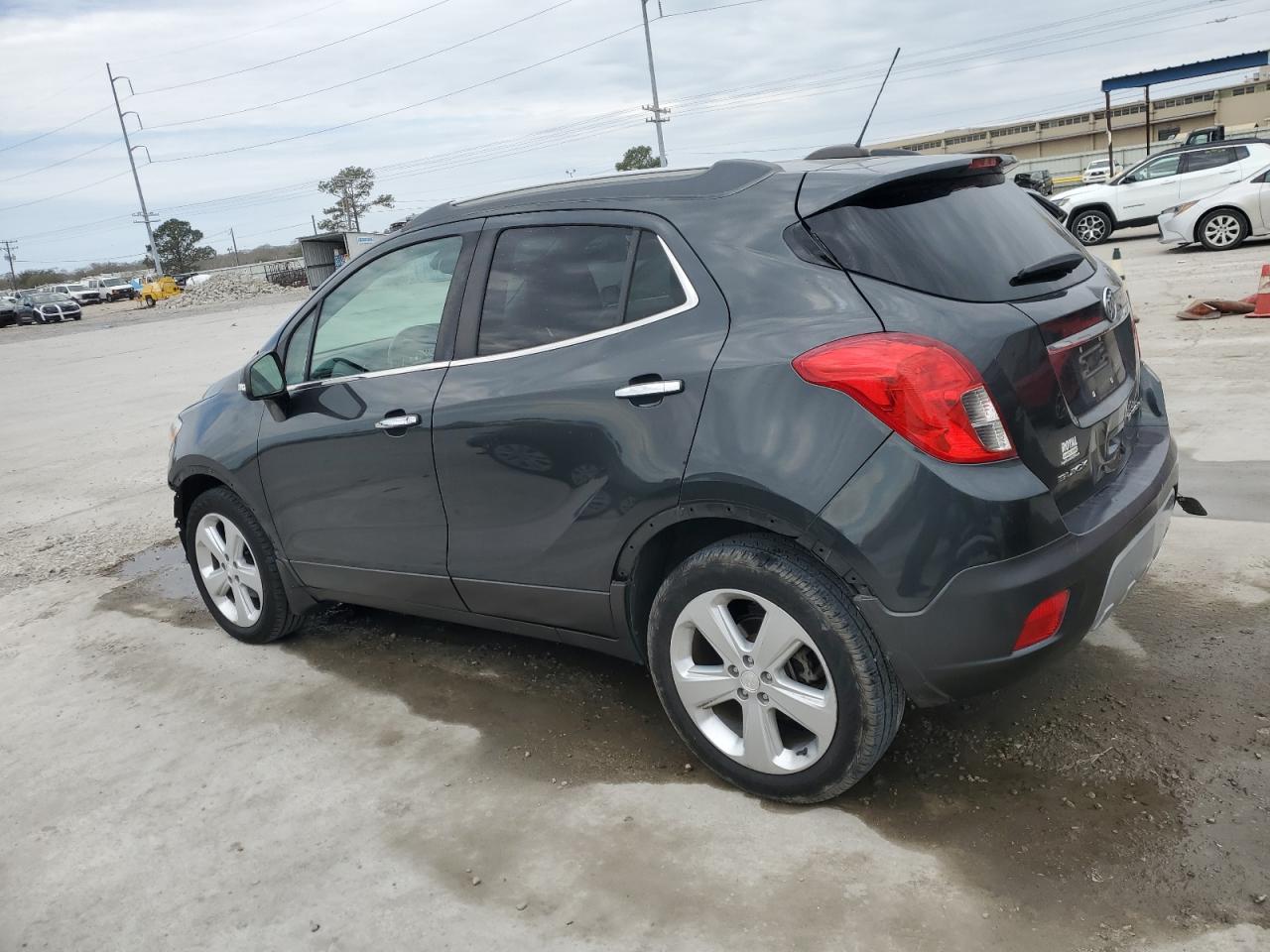 2016 Buick Encore - Image 2